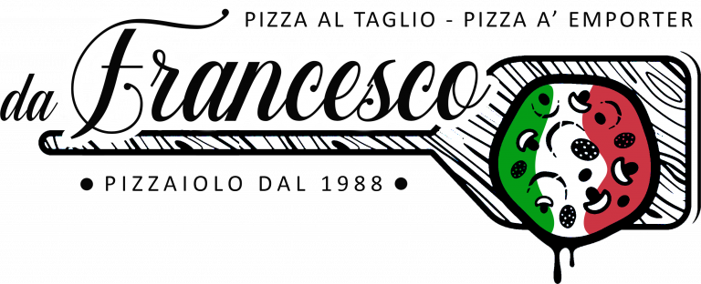 Pizza da Francesco, pizzaiolo since 1988
